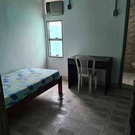 Mr Residence Cuiabá Zewnętrze zdjęcie