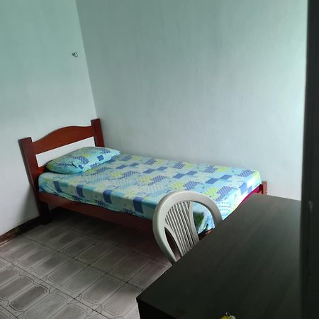 Mr Residence Cuiabá Zewnętrze zdjęcie