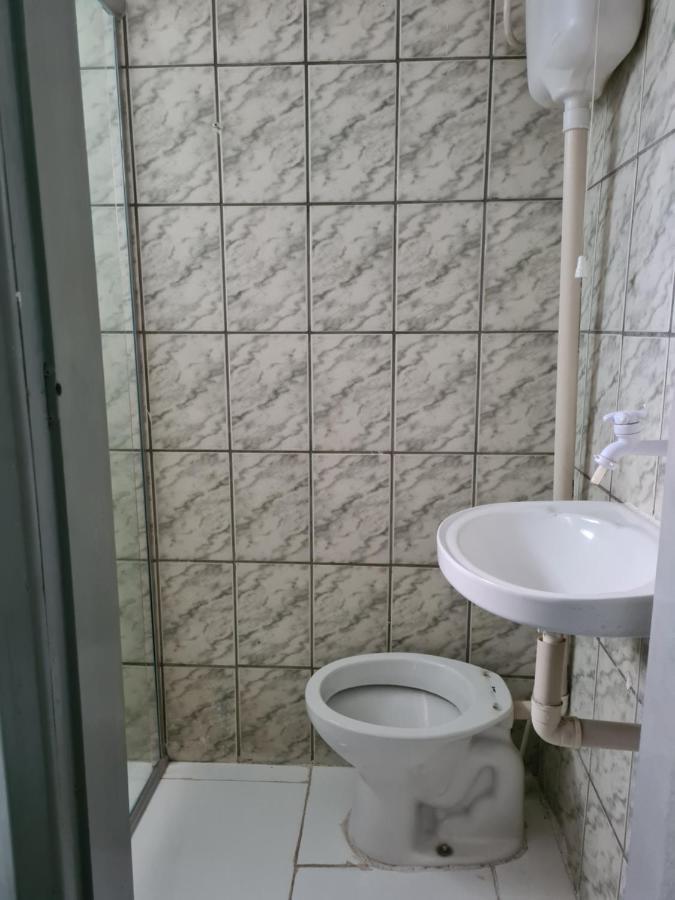 Mr Residence Cuiabá Zewnętrze zdjęcie