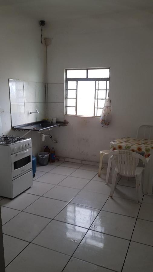 Mr Residence Cuiabá Zewnętrze zdjęcie