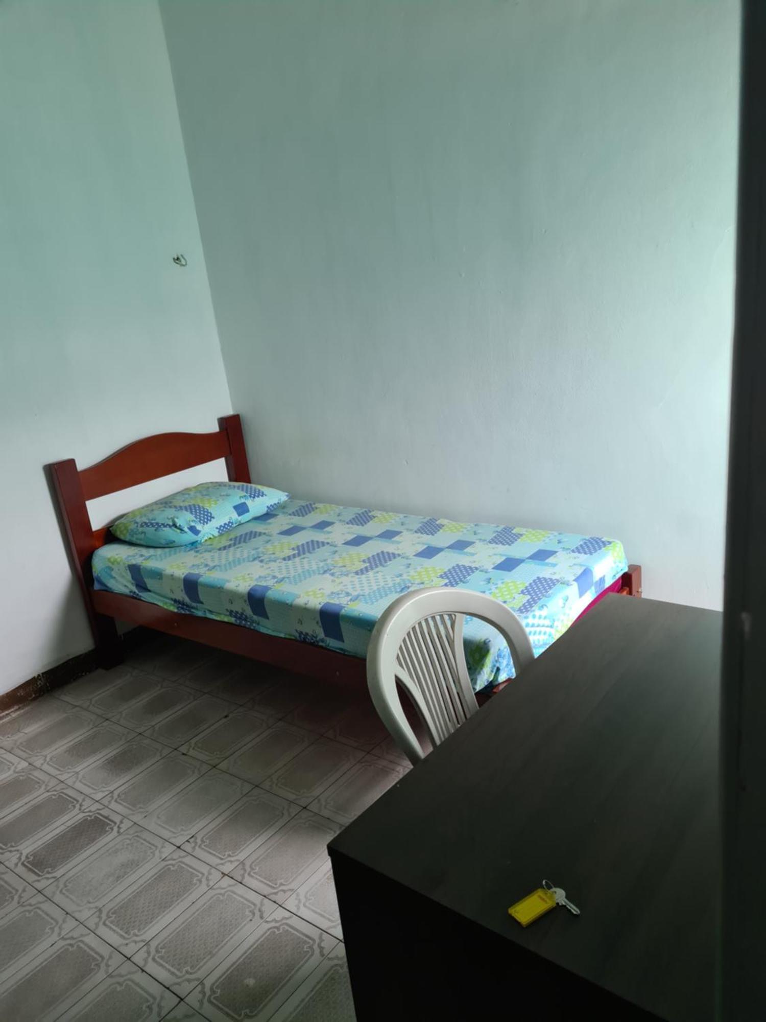 Mr Residence Cuiabá Zewnętrze zdjęcie