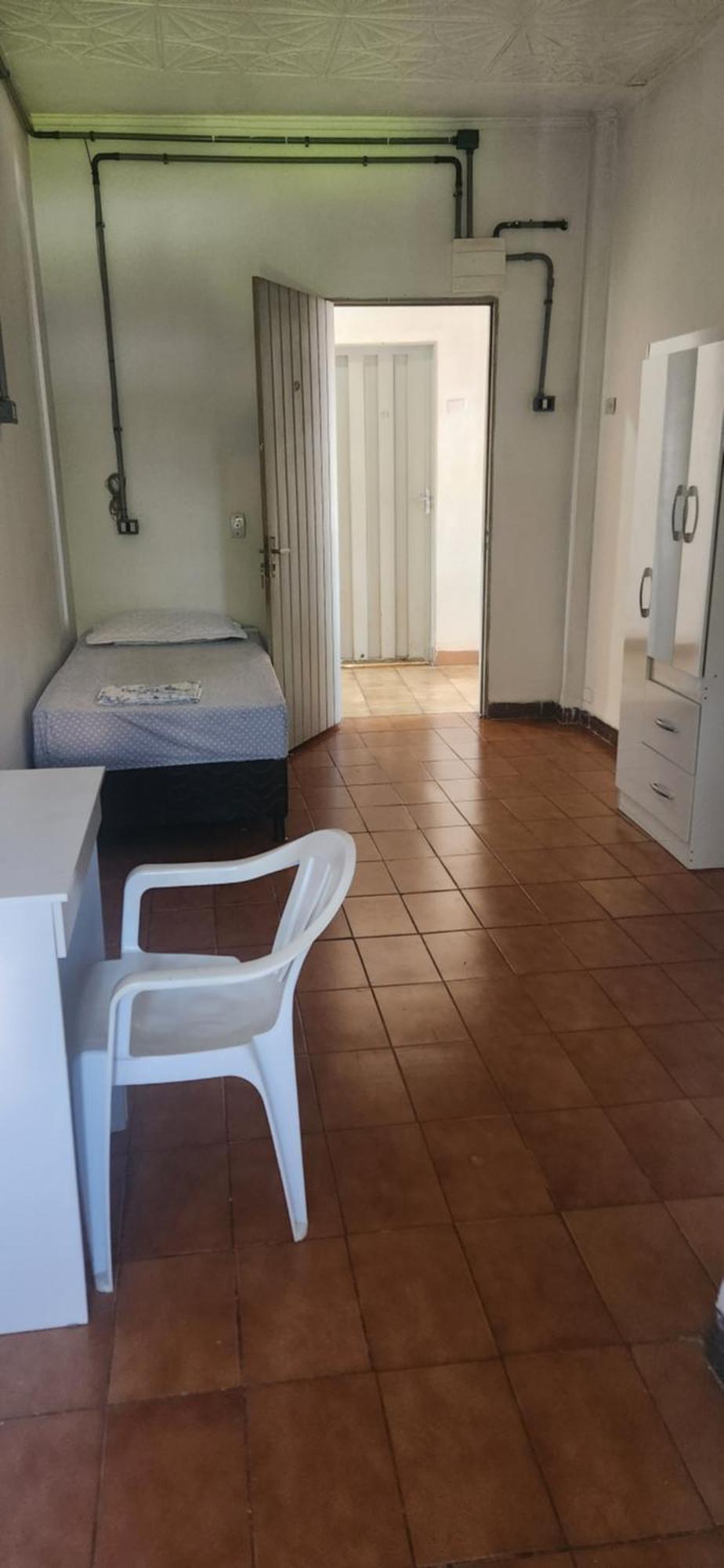 Mr Residence Cuiabá Zewnętrze zdjęcie