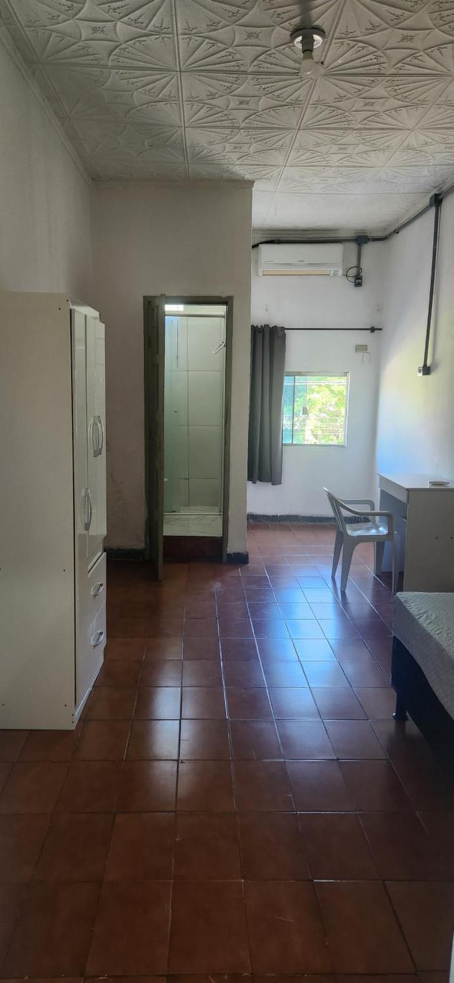 Mr Residence Cuiabá Zewnętrze zdjęcie